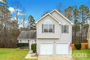 3510 Cameo Ct in Snellville, GA - Building Photo