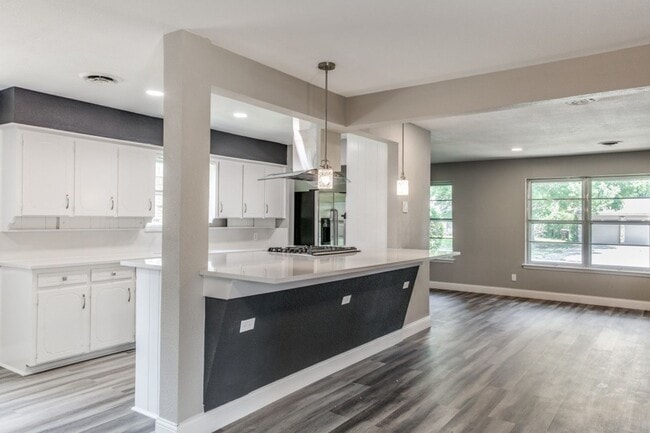 2009 Fordham Ln in Denton, TX - Building Photo - Building Photo