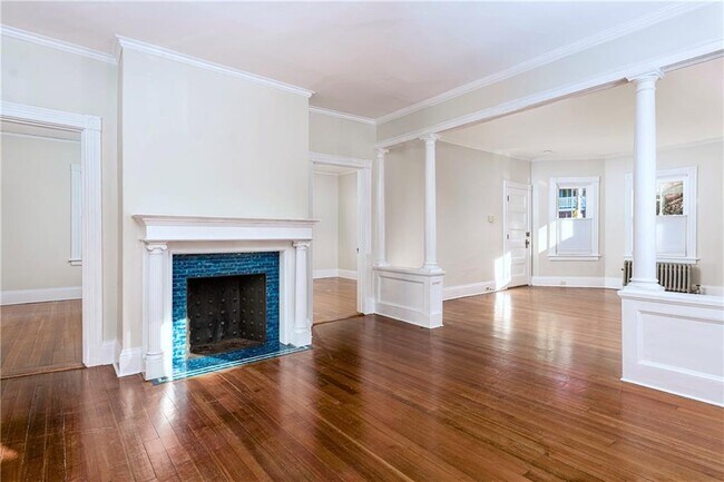 128 Congdon St in Providence, RI - Building Photo - Building Photo
