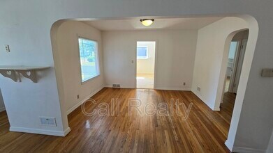 4018 S Hatch St in Spokane, WA - Building Photo - Building Photo