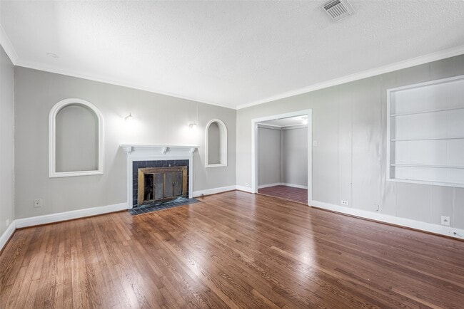 property at 4816 Old Spanish Trl