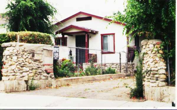 2607 Falling Leaf Ave in Rosemead, CA - Building Photo