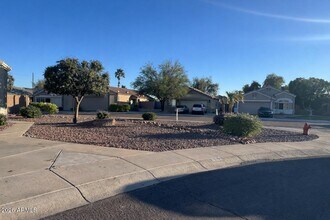 21219 N 91st Ln in Peoria, AZ - Building Photo - Building Photo