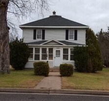 840 16th St N in Wisconsin Rapids, WI - Building Photo