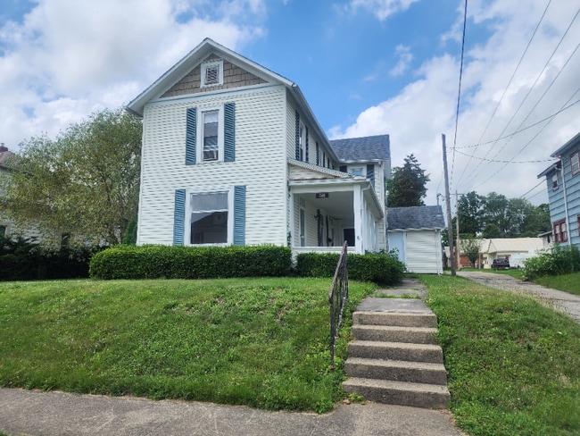646 Cherry St in Galion, OH - Building Photo - Building Photo