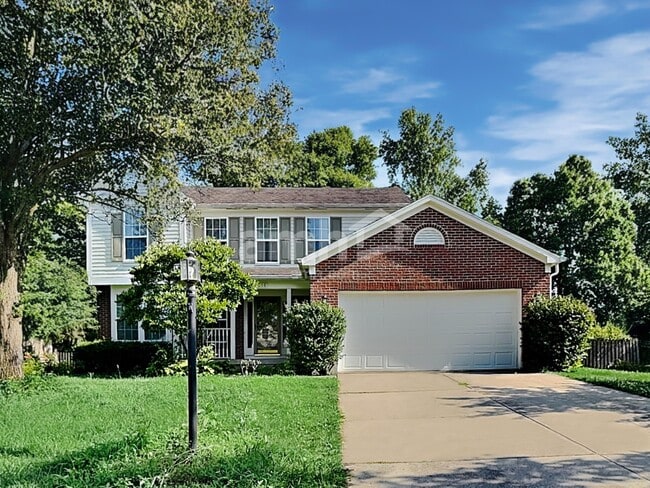 2358 Rosina Dr