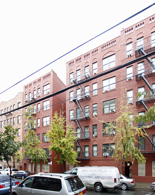 784 Fox St in Bronx, NY - Building Photo - Building Photo