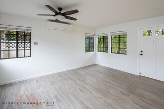 91-1030-1030 Ahuua St in Ewa Beach, HI - Building Photo - Building Photo