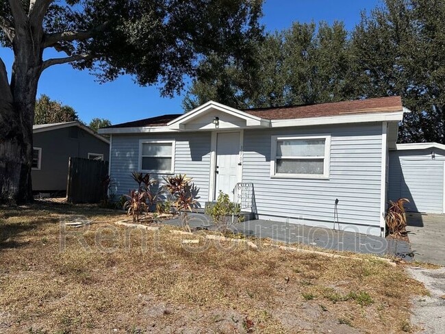 property at 3905 54th Ave N