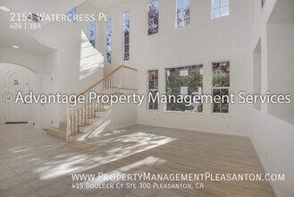 2153 Watercress Pl in San Ramon, CA - Building Photo - Building Photo