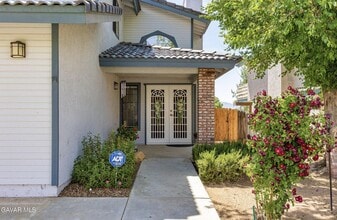 21109 Windsong St in California City, CA - Building Photo - Building Photo
