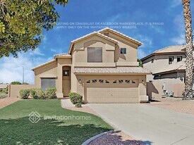 3544 N Tirol Cir in Mesa, AZ - Building Photo