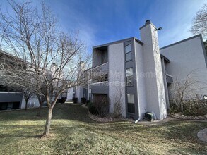 9817 E Peakview Ave in Englewood, CO - Building Photo - Building Photo