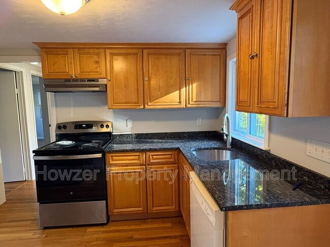 property at 4 Short Way