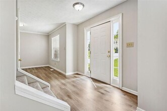 525 Abbotts Hill Ln in Duluth, GA - Building Photo - Building Photo