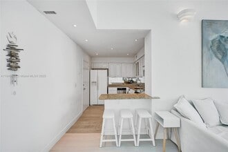 6770 Indian Creek Dr in Miami, FL - Foto de edificio - Building Photo