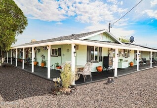 2209 N Beki Ln in Douglas, AZ - Building Photo - Building Photo
