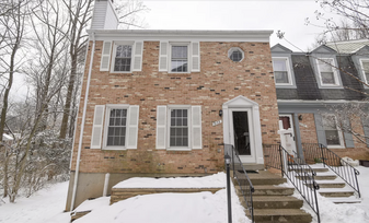 3152 Bayswater Ct in Fairfax, VA - Building Photo