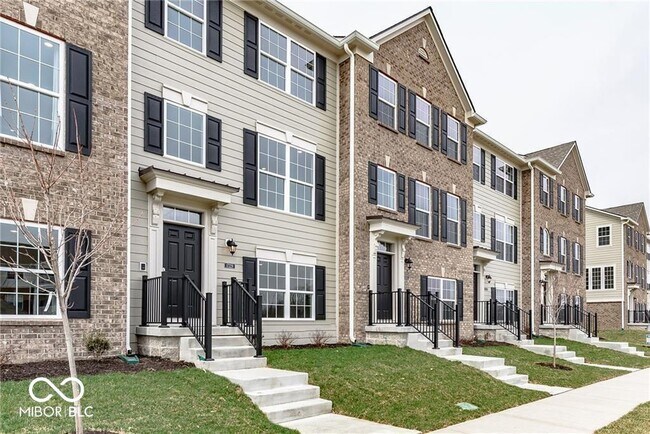 3511 Buckner Dr in Westfield, IN - Building Photo - Building Photo
