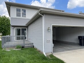 3721 Frosted Leaf Dr in Madison, WI - Building Photo - Building Photo