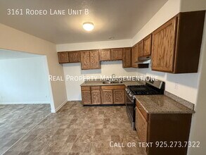 3161 Rodeo Ln in Livermore, CA - Building Photo - Building Photo