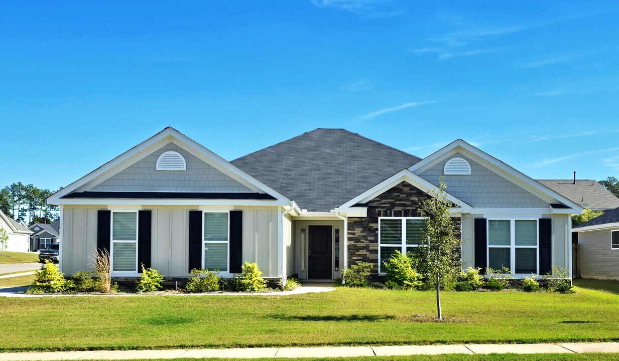 606 Litcham Run in Aiken, SC - Building Photo