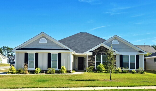 property at 606 Litcham Run
