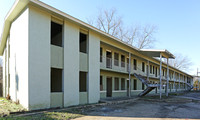 Rosa L. Parks Apartments in Montgomery, AL - Building Photo - Building Photo