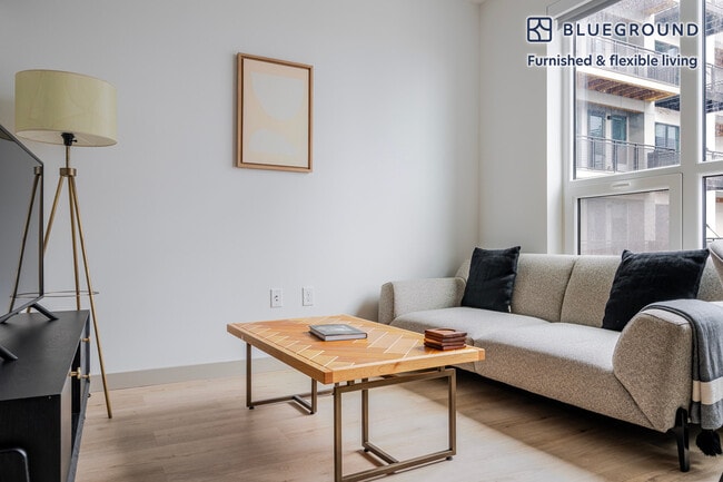 646 Ocean Ave, Unit GO FL4-ID1331