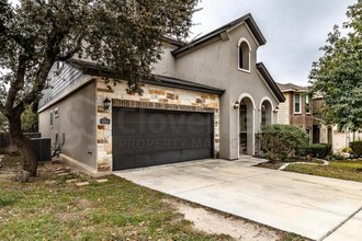 8706 Poppy Hills in Boerne, TX - Building Photo - Building Photo