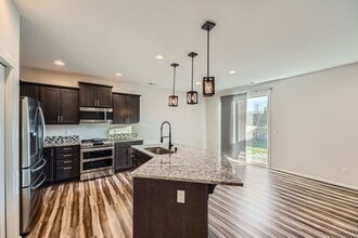 17508 Quartz St in Granite Falls, WA - Building Photo - Building Photo