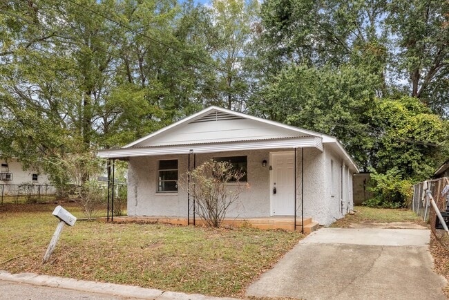 property at 253 John Morris Ave