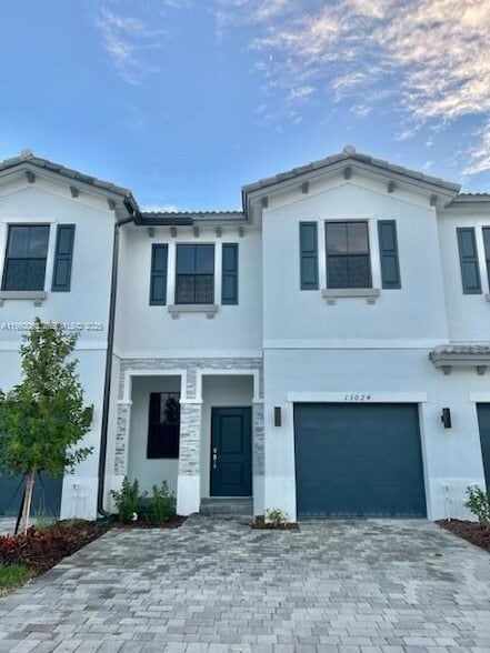 property at 13024 SW 286th Terrace