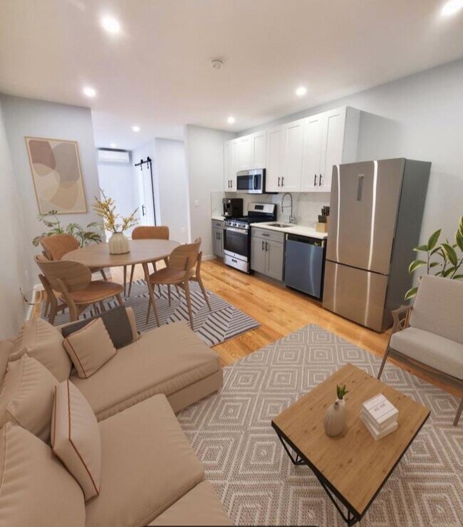 property at 192 Nassau Ave