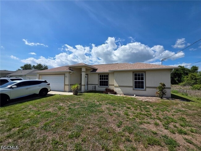 property at 3732 16th St W