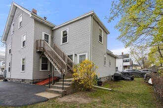 232 River St in Waltham, MA - Building Photo - Building Photo