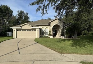 9263 Pecky Cypress Way in Orlando, FL - Building Photo