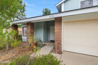 3050 Wildwood Ave in Thousand Oaks, CA - Building Photo - Building Photo