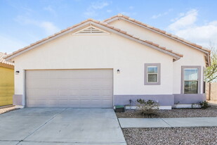 1801 E Juniper Ave in Phoenix, AZ - Building Photo