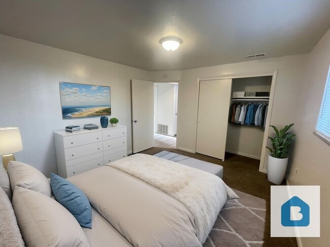 property at 1111 W Arroyo Ave