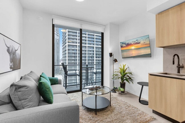 501 NE 1st Ave, Unit SI ID1499892P in Miami, FL - Building Photo - Building Photo