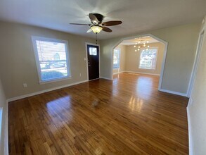 405 Norton St in Weatherford, TX - Building Photo - Building Photo