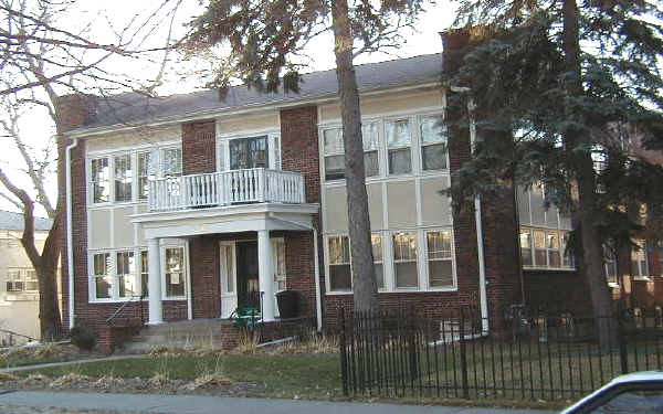 Montrose Place in St. Paul, MN - Foto de edificio - Building Photo