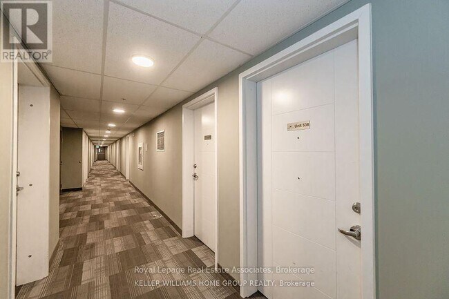 257 Hemlock St in Waterloo, ON - Building Photo - Building Photo