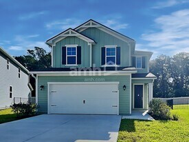 2689 Noah Pines Pl in Green Cove Springs, FL - Building Photo