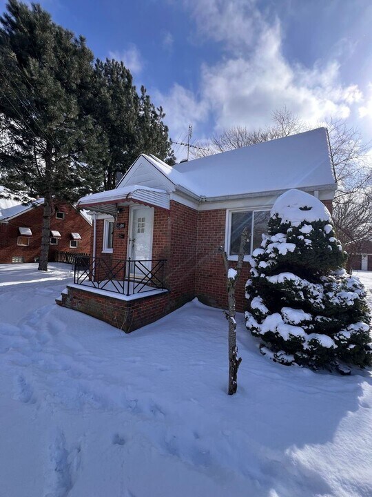 21490 Miller Ave in Euclid, OH - Building Photo