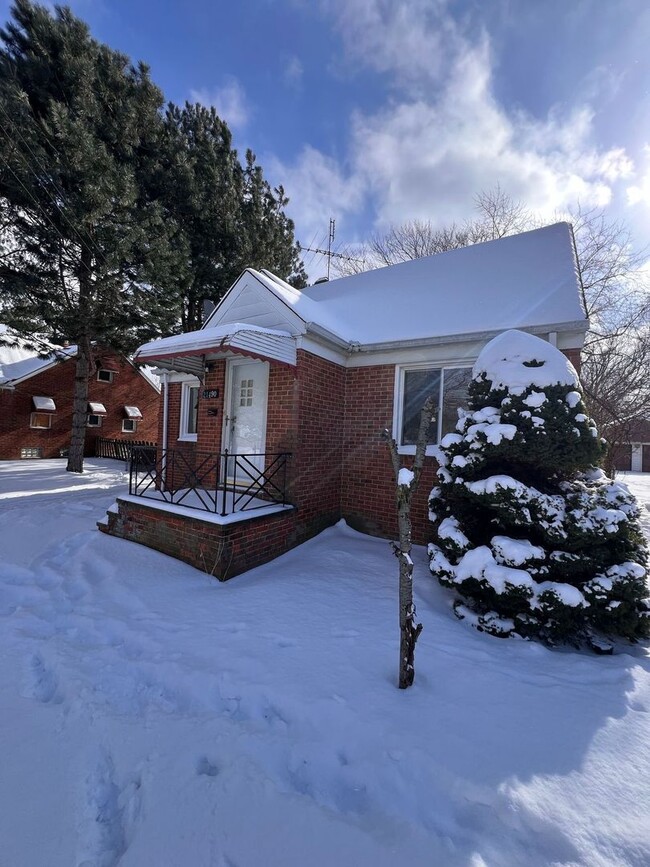 property at 21490 Miller Ave