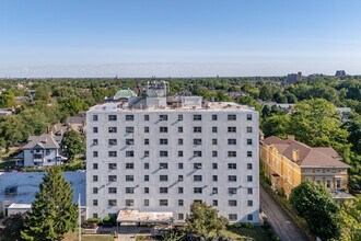 Frank A. Sedita Apartments in Buffalo, NY - Building Photo - Building Photo