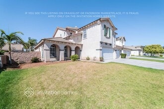 13490 Quail Run Rd in Eastvale, CA - Building Photo - Building Photo