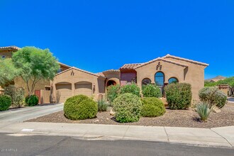 24230 N 25th St in Phoenix, AZ - Building Photo - Building Photo